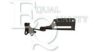 EQUAL QUALITY C00008 Hinge, bonnet